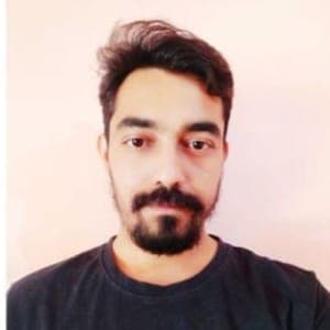 Jaydipsinh V. | Full Stack Developer at Softaims Profile of Jaydipsinh V., Full Stack Developer at Softaims