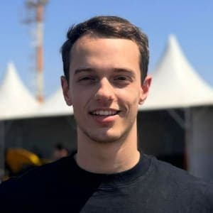 Guilherme G. | Data Engineer at Softaims Profile of Guilherme G., Data Engineer at Softaims