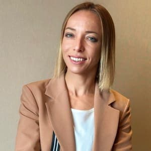 Olha K. | Full Stack Developer at Softaims Profile of Olha K., Full Stack Developer at Softaims