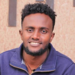 Samuel K. | Full Stack Developer at Softaims Profile of Samuel K., Full Stack Developer at Softaims