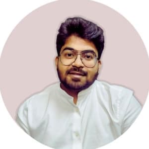 Kaustubh K. | Full Stack Developer at Softaims Profile of Kaustubh K., Full Stack Developer at Softaims