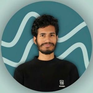 Sagar D. | Full Stack Developer at Softaims Profile of Sagar D., Full Stack Developer at Softaims