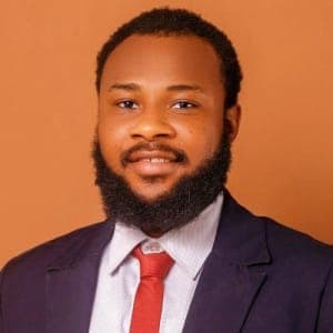 Frank E. | Full Stack Developer at Softaims Profile of Frank E., Full Stack Developer at Softaims