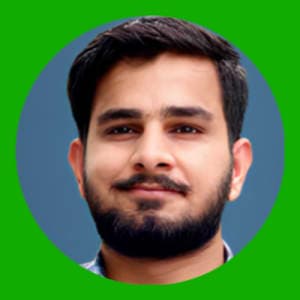 Kashif Ali R. | Full Stack Developer at Softaims Profile of Kashif Ali R., Full Stack Developer at Softaims