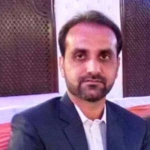 Muhammad A. | Full Stack Developer at Softaims Profile of Muhammad A., Full Stack Developer at Softaims