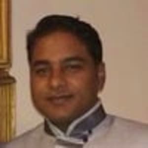 Mayank S. | Full Stack Developer at Softaims Profile of Mayank S., Full Stack Developer at Softaims