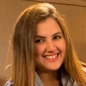 Beenish K. | Full Stack Developer at Softaims Profile of Beenish K., Full Stack Developer at Softaims