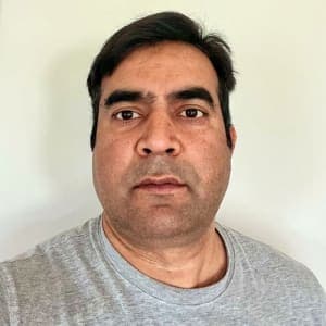 Talha M. | Full Stack Developer at Softaims Profile of Talha M., Full Stack Developer at Softaims