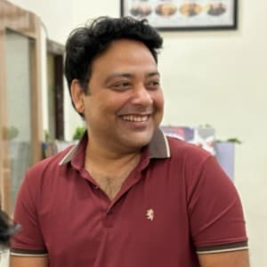 Deepak S. | Full Stack Developer at Softaims Profile of Deepak S., Full Stack Developer at Softaims