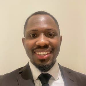 Rilwan  A. | Data Engineer at Softaims Profile of Rilwan  A., Data Engineer at Softaims