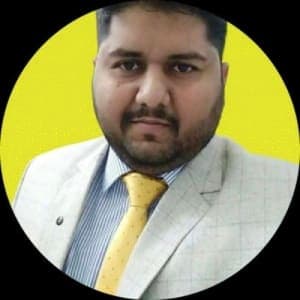 Kuldeep S. | Full Stack Developer at Softaims Profile of Kuldeep S., Full Stack Developer at Softaims