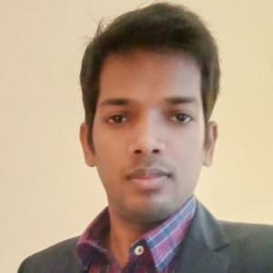 Ashish V. | Full Stack Developer at Softaims Profile of Ashish V., Full Stack Developer at Softaims