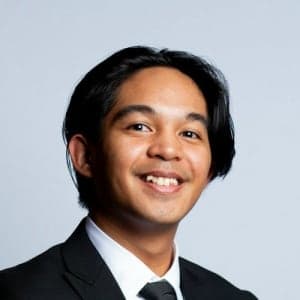 Peter John V. | Full Stack Developer at Softaims Profile of Peter John V., Full Stack Developer at Softaims