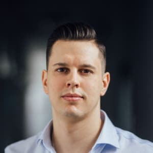 Mykola V. | AI/Machine Learning Developer at Softaims Profile of Mykola V., AI/Machine Learning Developer at Softaims