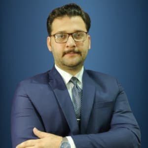 Abdul B. | iOS Developer at Softaims Profile of Abdul B., iOS Developer at Softaims