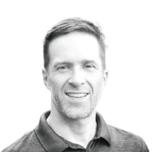 Todd B. | Full Stack Developer at Softaims Profile of Todd B., Full Stack Developer at Softaims