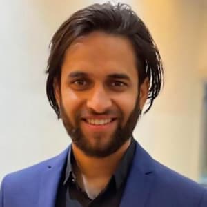 Sanjeev K. | AI/Machine Learning Developer at Softaims Profile of Sanjeev K., AI/Machine Learning Developer at Softaims