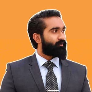 Waleed T. | Full Stack Developer at Softaims Profile of Waleed T., Full Stack Developer at Softaims