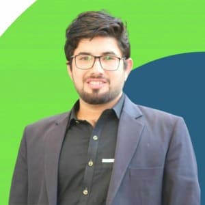 Mian Dawood S. | Full Stack Developer at Softaims Profile of Mian Dawood S., Full Stack Developer at Softaims
