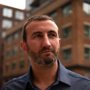 Georgy P. | Full Stack Developer at Softaims Profile of Georgy P., Full Stack Developer at Softaims