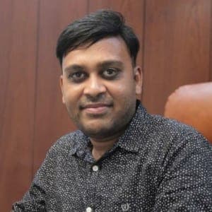 Krunal P. | Full Stack Developer at Softaims Profile of Krunal P., Full Stack Developer at Softaims