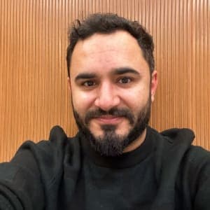 Waqas Z. | Full Stack Developer at Softaims Profile of Waqas Z., Full Stack Developer at Softaims