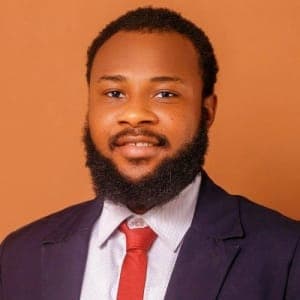 Frank E. | Full Stack Developer at Softaims Profile of Frank E., Full Stack Developer at Softaims