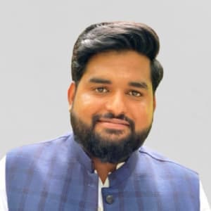 Tamoor H. | Full Stack Developer at Softaims Profile of Tamoor H., Full Stack Developer at Softaims