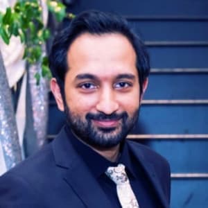 Usman Z. | Full Stack Developer at Softaims Profile of Usman Z., Full Stack Developer at Softaims