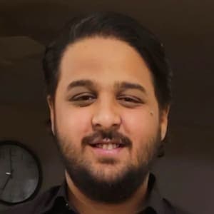 Saad Q. | Data Analyst at Softaims Profile of Saad Q., Data Analyst at Softaims