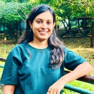 Heena P. | Full Stack Developer at Softaims Profile of Heena P., Full Stack Developer at Softaims