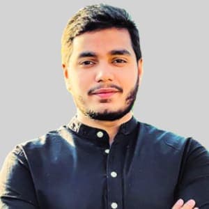 Umer B. | Full Stack Developer at Softaims Profile of Umer B., Full Stack Developer at Softaims