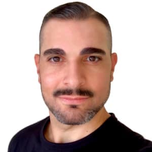 Jose M. | Game Developer at Softaims Profile of Jose M., Game Developer at Softaims