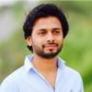 Ganesh P. | Full Stack Developer at Softaims Profile of Ganesh P., Full Stack Developer at Softaims