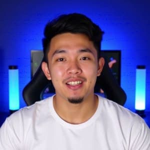 Elang K. | Full Stack Developer at Softaims Profile of Elang K., Full Stack Developer at Softaims