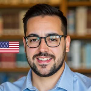 Julian B. | Full Stack Developer at Softaims Profile of Julian B., Full Stack Developer at Softaims