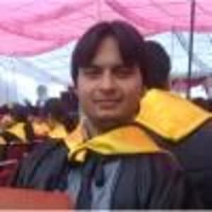 Yogesh K. | Game Developer at Softaims Profile of Yogesh K., Game Developer at Softaims