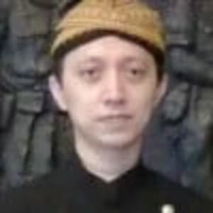 Aldian F. | AI/Machine Learning Developer at Softaims Profile of Aldian F., AI/Machine Learning Developer at Softaims