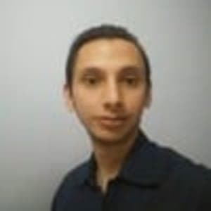 Roberto J. H. | Full Stack Developer at Softaims Profile of Roberto J. H., Full Stack Developer at Softaims