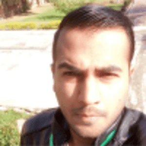 Aizaaz S. | AI/Machine Learning Developer at Softaims Profile of Aizaaz S., AI/Machine Learning Developer at Softaims