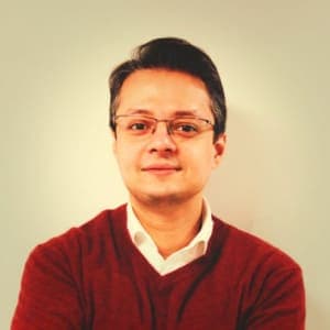 Saad  H. | Full Stack Developer at Softaims Profile of Saad  H., Full Stack Developer at Softaims