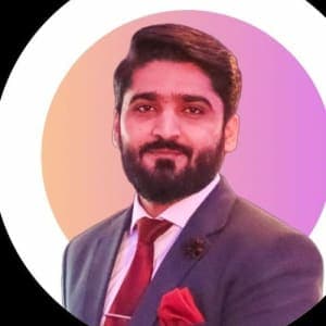 Abdul R. | Full Stack Developer at Softaims Profile of Abdul R., Full Stack Developer at Softaims