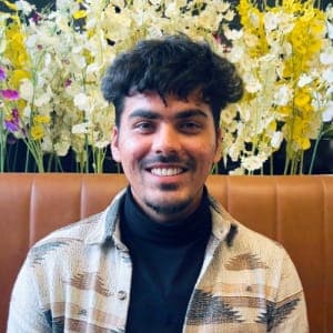 Abhijeet V. | AI/Machine Learning Developer at Softaims Profile of Abhijeet V., AI/Machine Learning Developer at Softaims