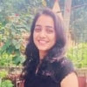 Sudha C. | Full Stack Developer at Softaims Profile of Sudha C., Full Stack Developer at Softaims