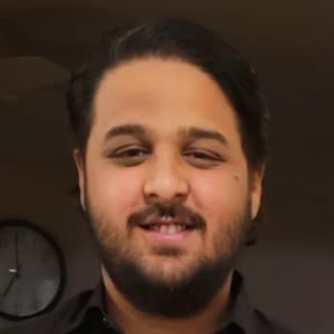 Saad Q. | Data Analyst at Softaims Profile of Saad Q., Data Analyst at Softaims