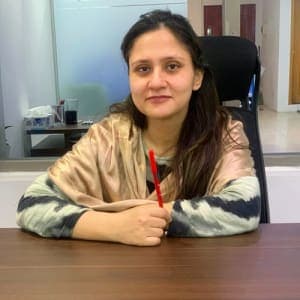 Farah H. | Full Stack Developer at Softaims Profile of Farah H., Full Stack Developer at Softaims