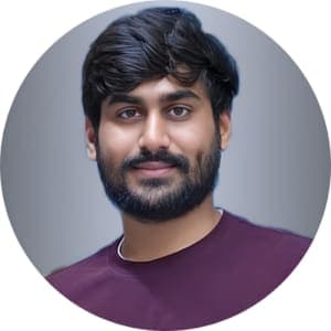 Jaydip N. | Full Stack Developer at Softaims Profile of Jaydip N., Full Stack Developer at Softaims