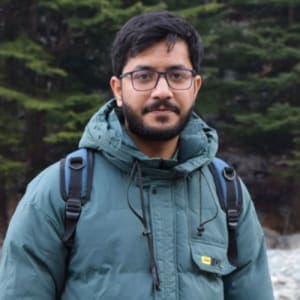 Ali I. | Full Stack Developer at Softaims Profile of Ali I., Full Stack Developer at Softaims