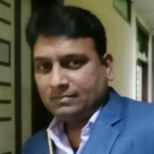 Dinesh Pal S. | Full Stack Developer at Softaims Profile of Dinesh Pal S., Full Stack Developer at Softaims