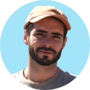 Marco R. | Data Analyst at Softaims Profile of Marco R., Data Analyst at Softaims